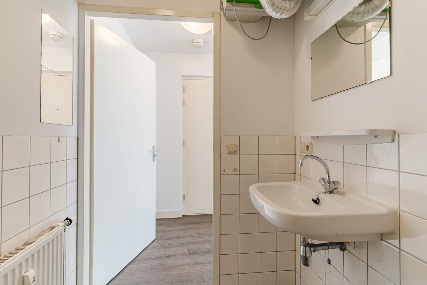 Studio te koop: Korvelseweg 61-06, Tilburg