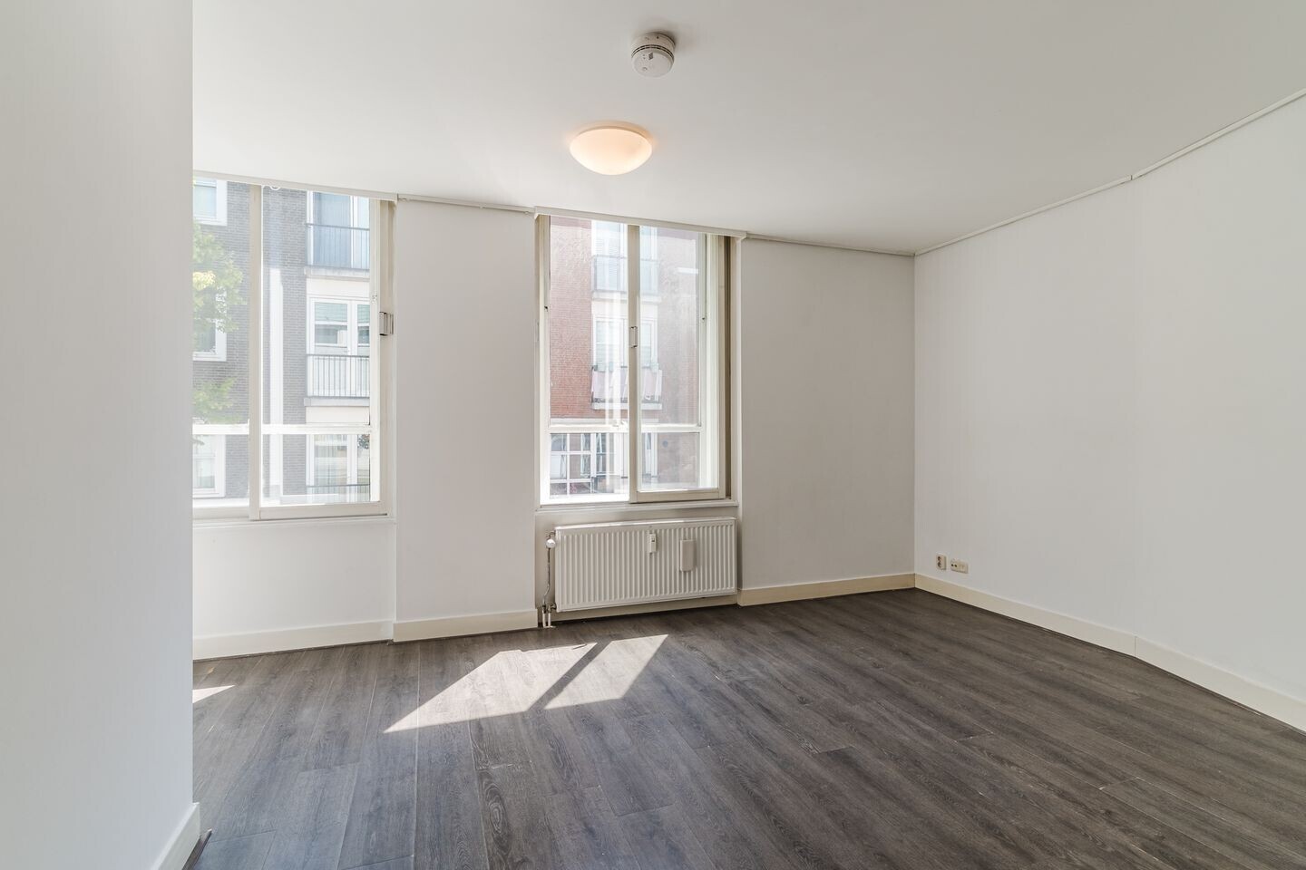 Studio te koop: Korvelseweg 61-06, Tilburg