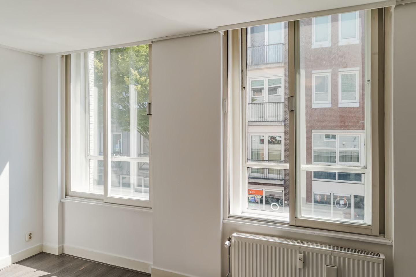 Studio te koop: Korvelseweg 61-06, Tilburg