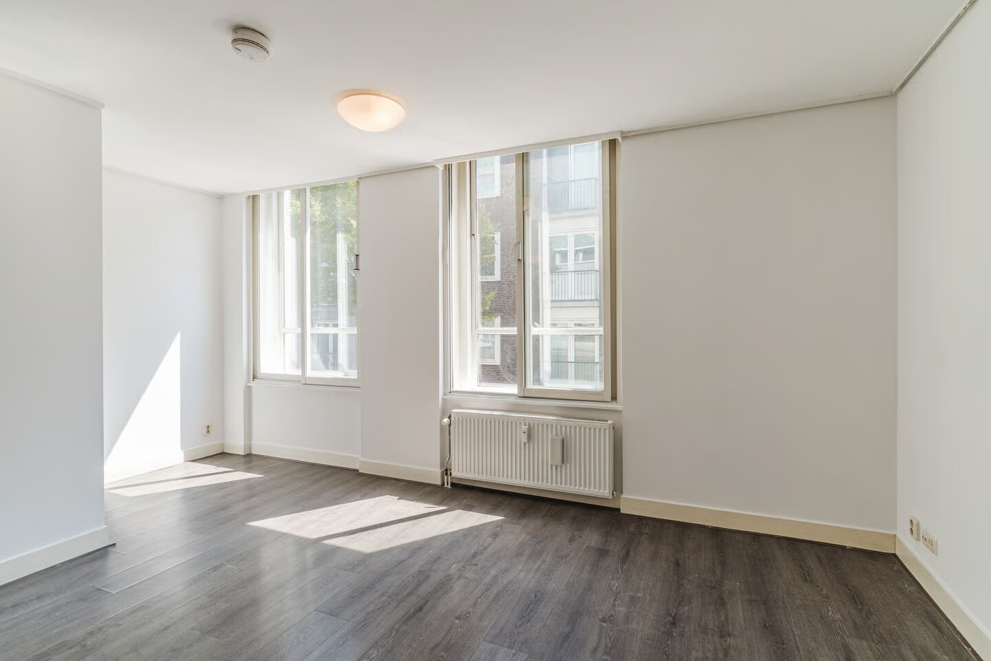 Studio te koop: Korvelseweg 61-06, Tilburg