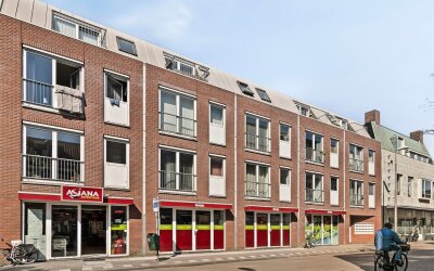 Korvelseweg 65-07