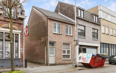 Korvelseweg 153