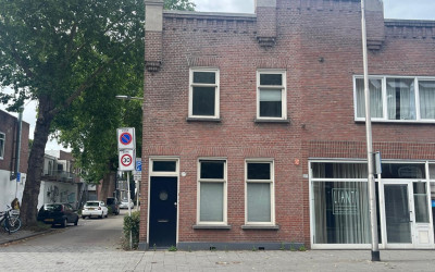 Korvelseweg 209-A