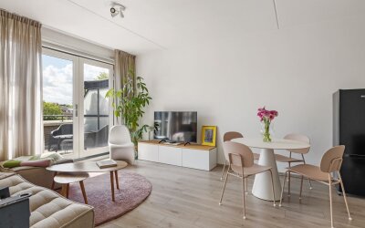 Korvelseweg 48-02
