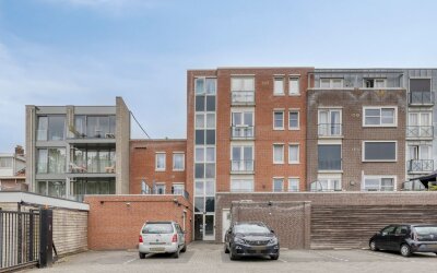 Korvelseweg 48-05