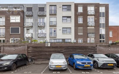 Korvelseweg 50-02