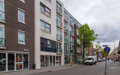 Korvelseweg 52-07