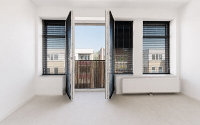 Korvelseweg 116-03