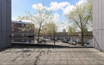Korvelseweg 116-07