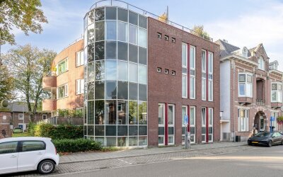 Korvelseweg 136-A