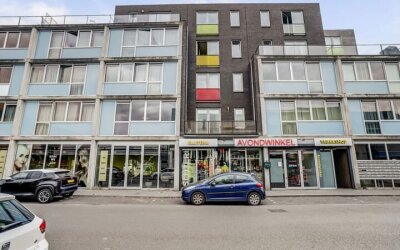 Korvelseweg 178-04