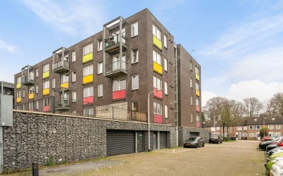 Korvelseweg 178-13