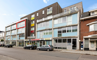 Korvelseweg 182-04