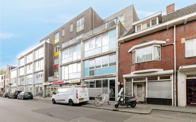 Korvelseweg 182-12