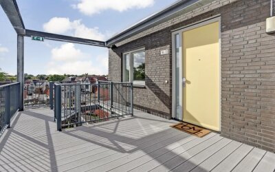 Korvelseweg 184-01