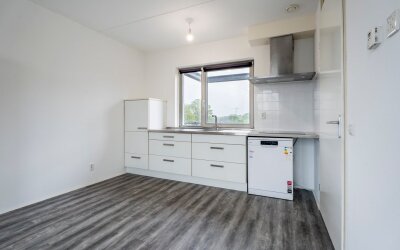 Korvelseweg 184-06