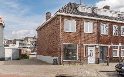 Korvelplein 2