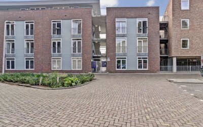 Gardiaanhof 16