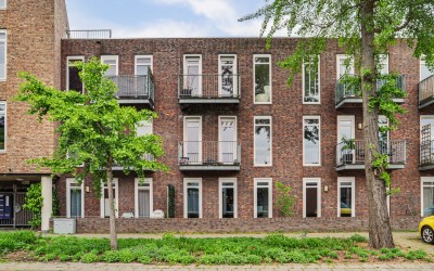 Gardiaanhof 18