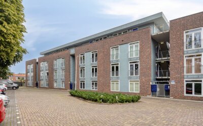 Gardiaanhof 49