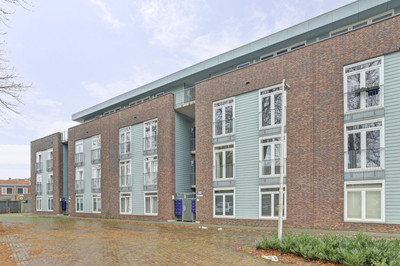 Gardiaanhof 52