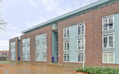 Gardiaanhof 52