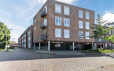 Gardiaanhof 55