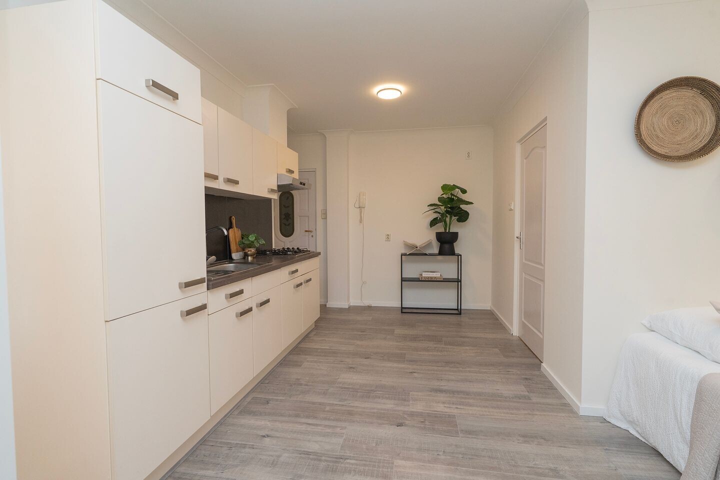 Studio te koop: Minderbroederspad 1-05, Tilburg
