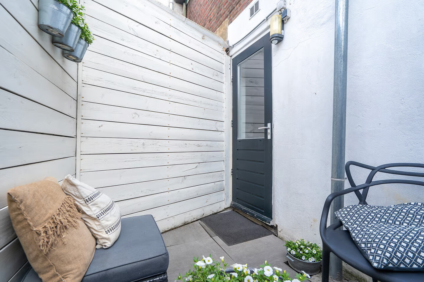 Appartement te koop: Sint Annastraat 43A, Tilburg