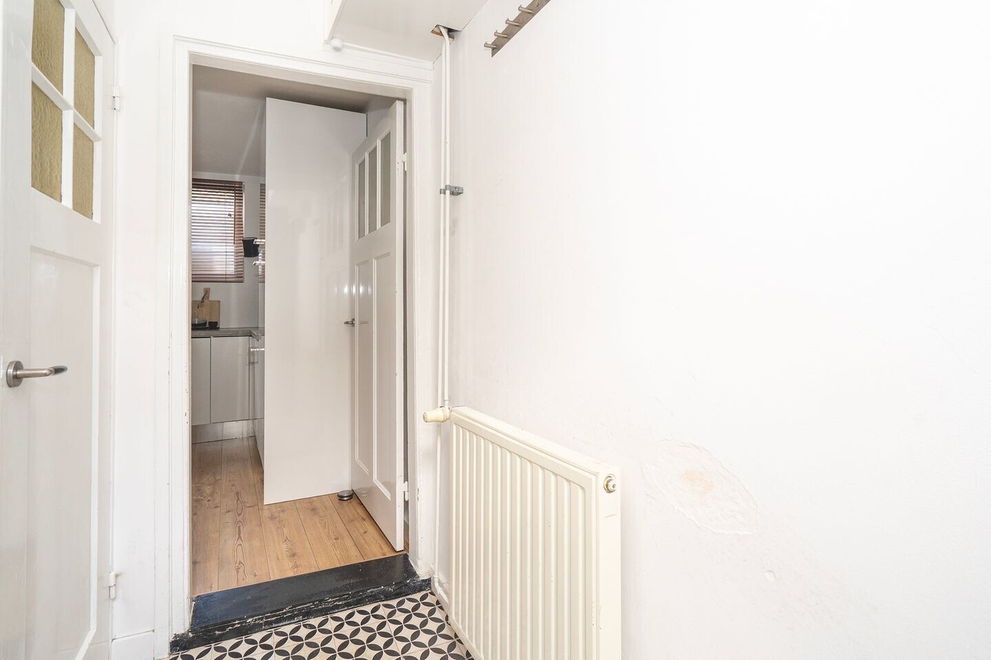 Appartement te koop: Sint Annastraat 43A, Tilburg