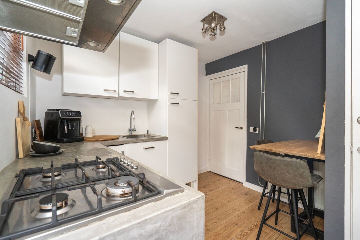 Appartement te koop: Sint Annastraat 43A, Tilburg
