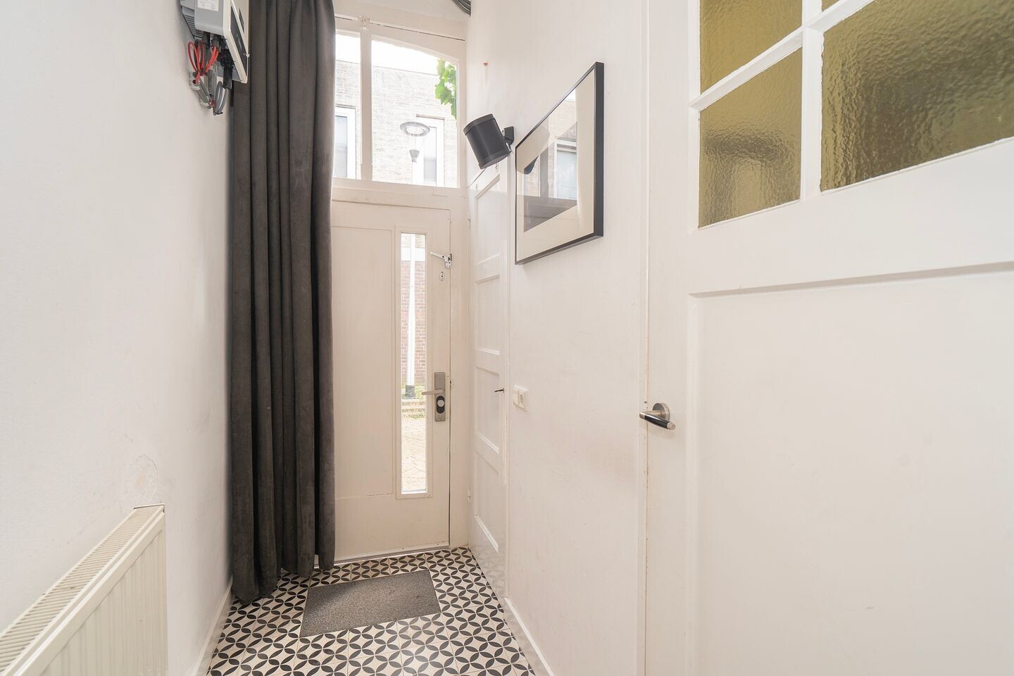 Appartement te koop: Sint Annastraat 43A, Tilburg