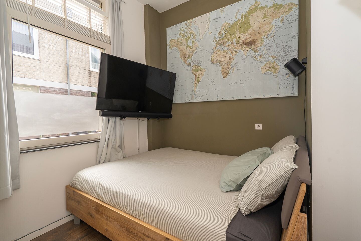 Appartement te koop: Sint Annastraat 43A, Tilburg