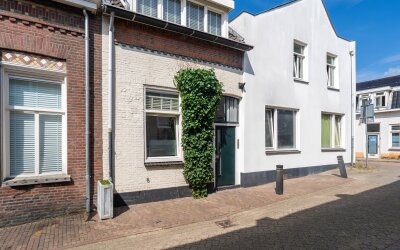Sint Annastraat 43-A
