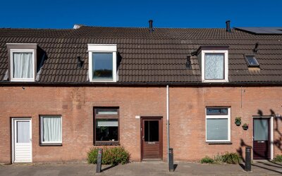 Paterstraat 55-C