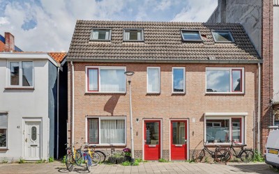 Meelstraat 39-B