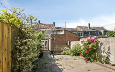 Meelstraat 51