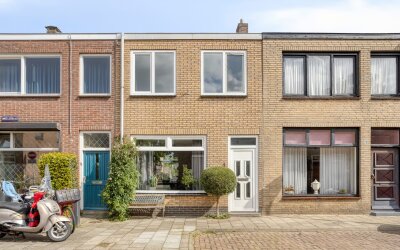 Meelstraat 81
