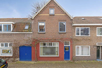 Meelstraat 74