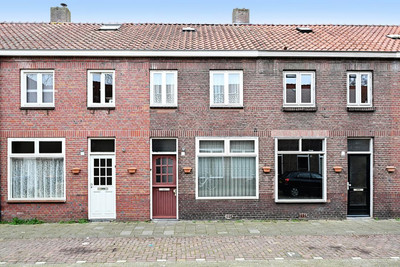 Boekweitstraat 11