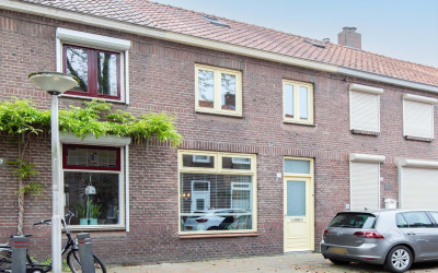 Boekweitstr. 33
