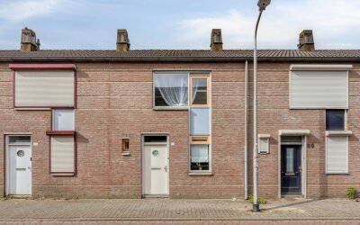 Hesperenstraat 61