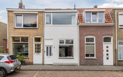 Hesperenzijstraat 7