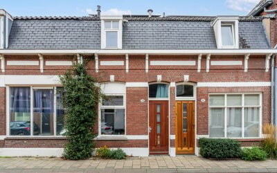Capucijnenstraat 59