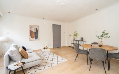 Capucijnenstraat 122
