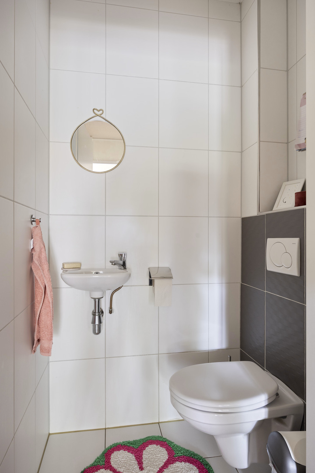Hoekwoning te koop: Haverhof 21, Tilburg