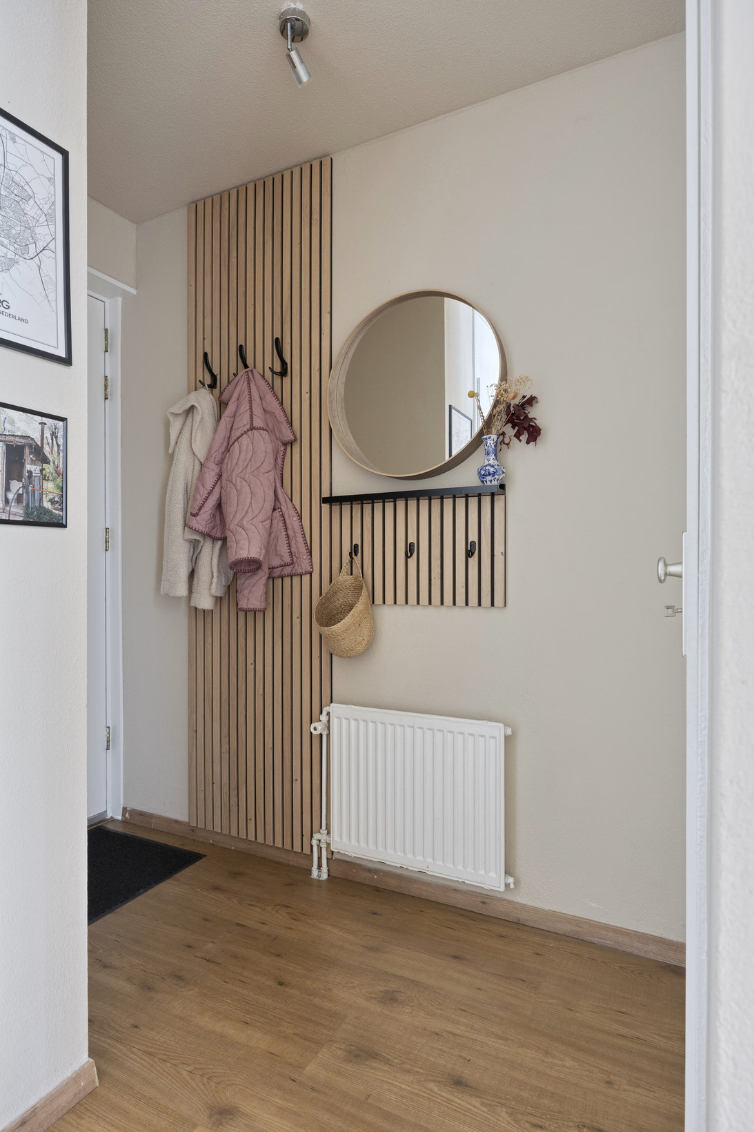 Hoekwoning te koop: Haverhof 21, Tilburg