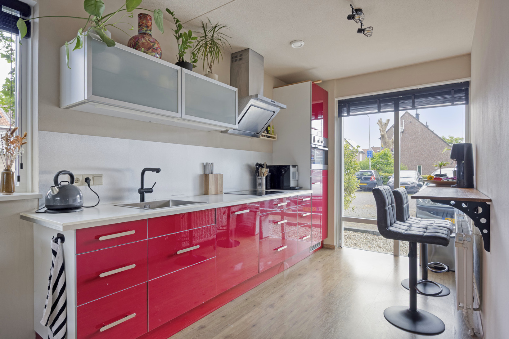 Hoekwoning te koop: Haverhof 21, Tilburg