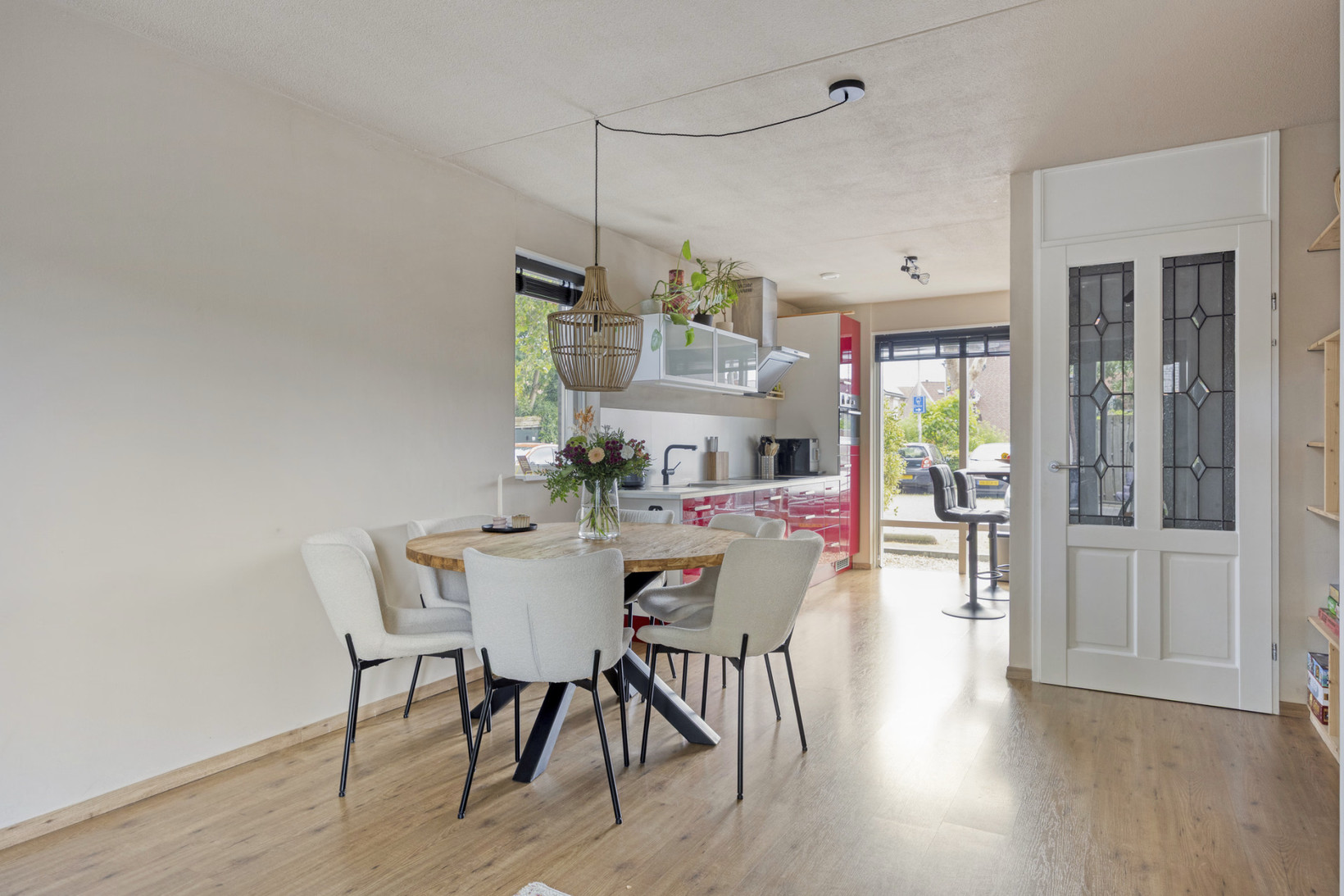 Hoekwoning te koop: Haverhof 21, Tilburg
