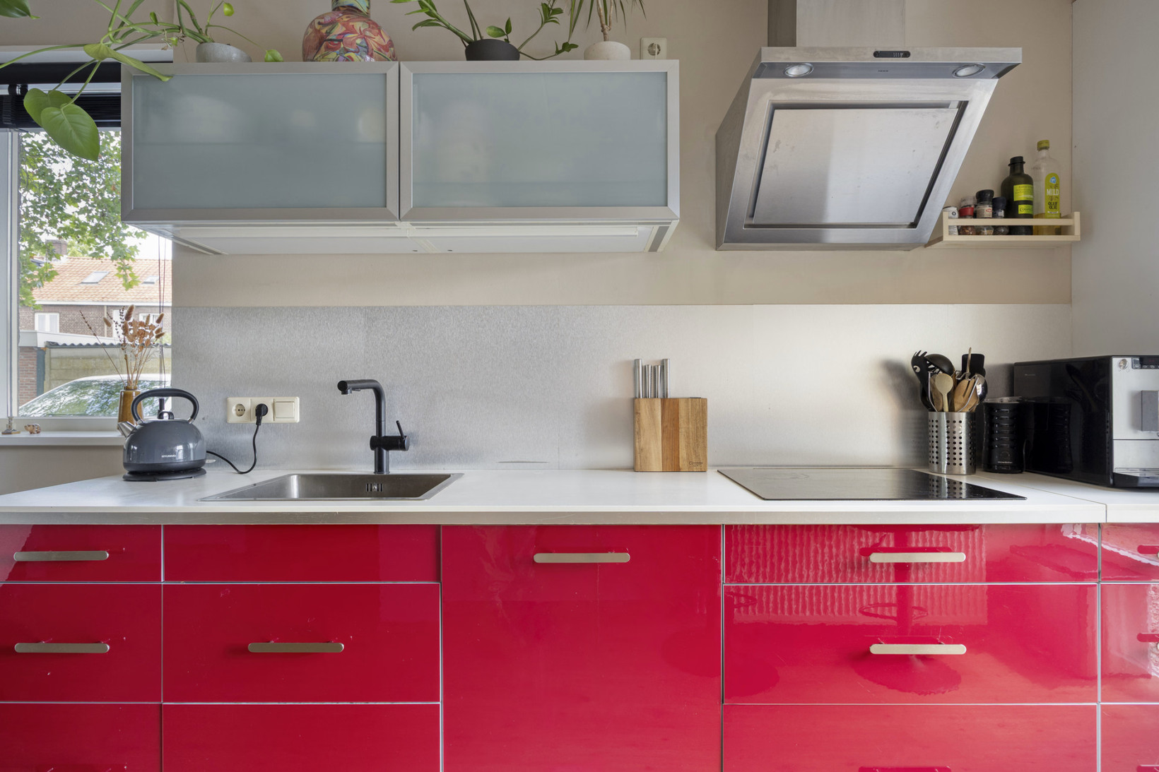 Hoekwoning te koop: Haverhof 21, Tilburg